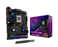 ASRock B850 Riptide WiFi - 1306575 - zdjęcie 1